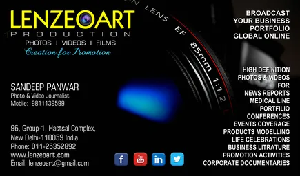Photography Company